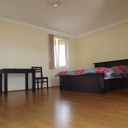 Hotel Emocia Natakhtari 外观 照片