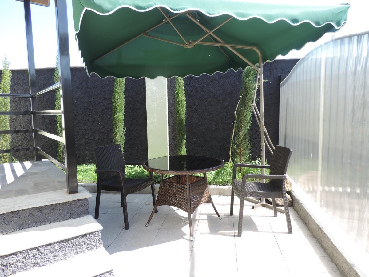 Hotel Emocia Natakhtari 外观 照片