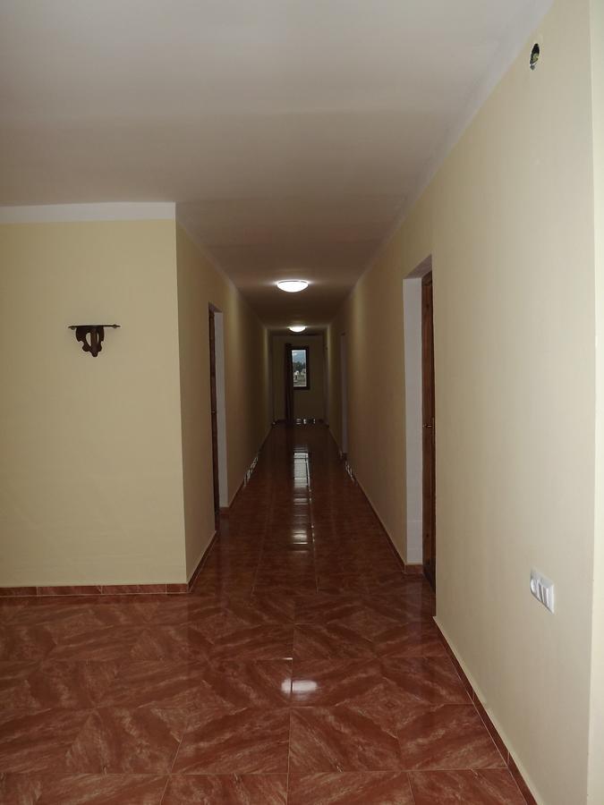 Hotel Emocia Natakhtari 外观 照片
